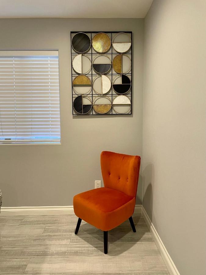 Apartment Stylish Hollywood Townhouse - Ideal Location