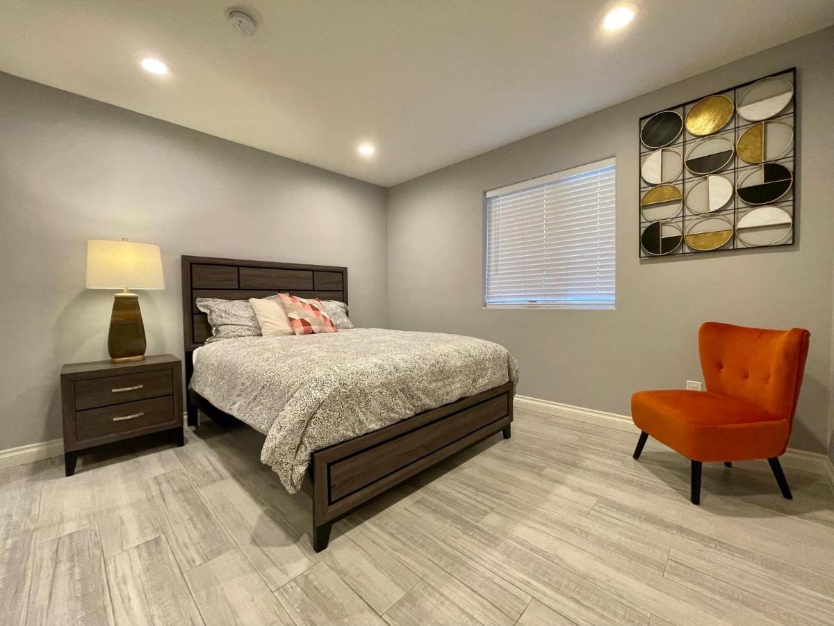 Apartment Stylish Hollywood Townhouse - Ideal Location Los Angeles