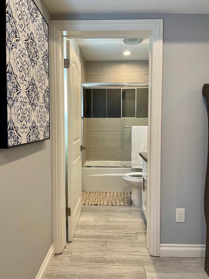 Apartment Stylish Hollywood Townhouse - Ideal Location